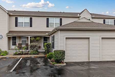 2435 Winona Drive Columbus, OH 43235