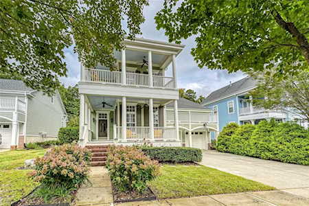 9308 Ginhouse Ln Charlotte, NC 28277
