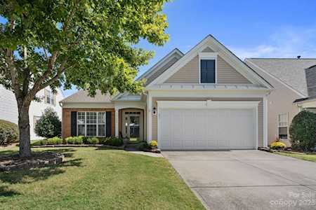 12433 Bobhouse Dr Charlotte, NC 28277