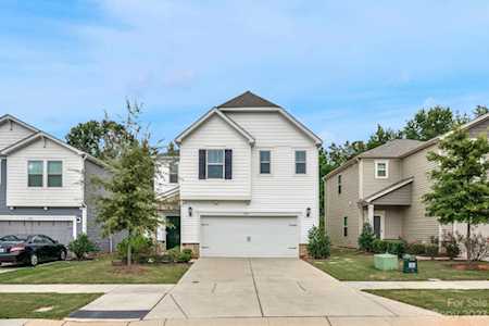 7207 Saltpeter St Charlotte, NC 28215