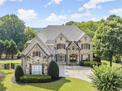 555 Arcaro Drive Milton, GA 30004