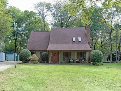 7103 Sythe Ct Charlotte, NC 28226