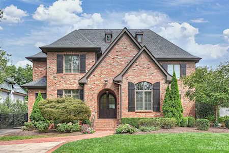2101 Radcliffe Ave Charlotte, NC 28207
