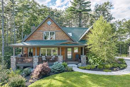 40 Soleil Mountain Rd Laconia, NH 03246