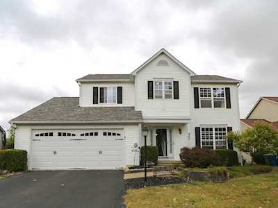 460 Mill Wood Boulevard Marysville, OH 43040