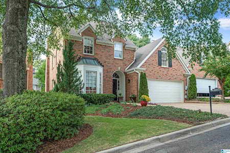 517 Mayfair Circle Homewood, AL 35209