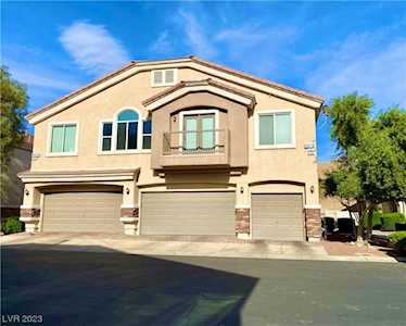 2078 Scanlon Ferry Ct #101 Las Vegas, NV 89156
