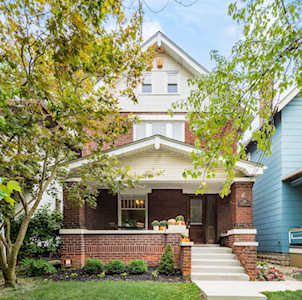 291 Stewart Avenue Columbus, OH 43206