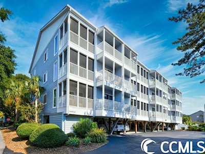 9581 Shore Dr. #231 Myrtle Beach, SC 29572