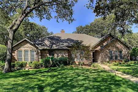 1128 Oak Bend Lane Keller, TX 76248