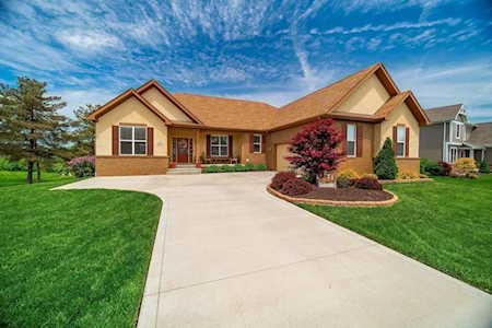 880 Royal Oak Drive Marysville, OH 43040