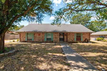 510 Cassandra Street Howe, TX 75459