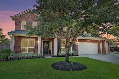 18903 Rustling Ridge Ln Tomball, TX 77377