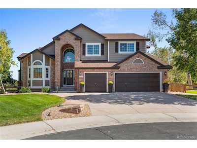 9994 Clairton St Highlands Ranch, CO 80126