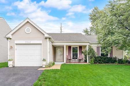 3245 Bremerton Ln Aurora, IL 60504