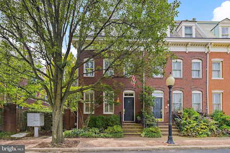 312 N Fairfax St Alexandria, VA 22314