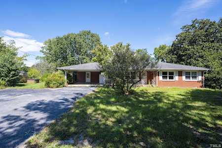 1537 Cornwallis Road Garner, NC 27529