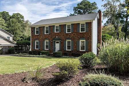 5404 Sweetbriar Drive Raleigh, NC 27609