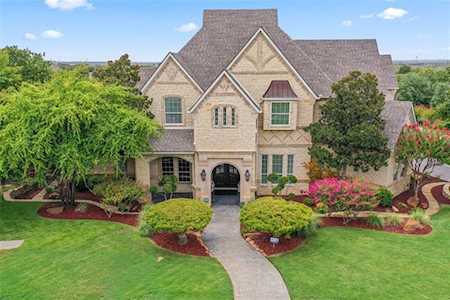 11 Greenhill Trail Trophy Club, TX 76262