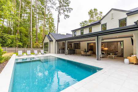 7317 Grist Mill Road Raleigh, NC 27615