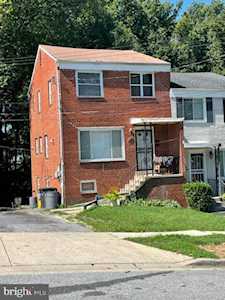 3707 Dunlap St Temple Hills, MD 20748