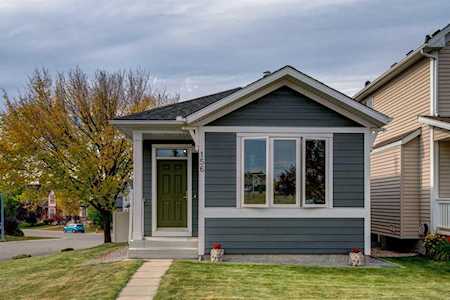 156 Tuscany Ridge Common NW Calgary, AB T3L 3E2