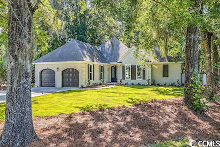 4856 Surry Ln. Murrells Inlet, SC 29576