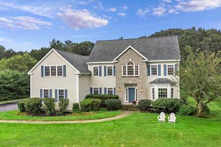 72 Pheasant Brook Road North Andover, MA 01845