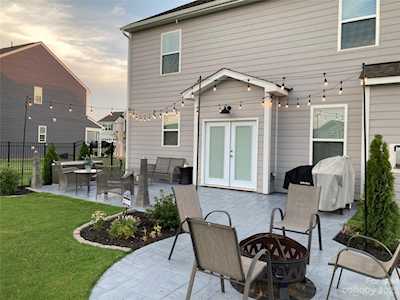 156 W Neel Ranch Rd Mooresville, NC 28115