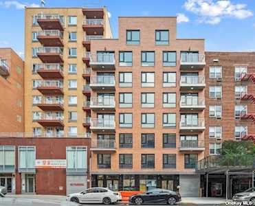 143-16 41 Ave #5E Flushing, NY 11355