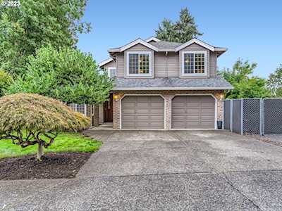 20980 NW Kalama ST Portland, OR 97229
