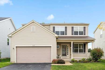 2640 Pecos Circle Montgomery, IL 60538