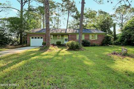 1110 Coleridge Dr Wilmington, NC 28405