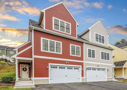 35 Valley St #35 Norfolk, MA 02056
