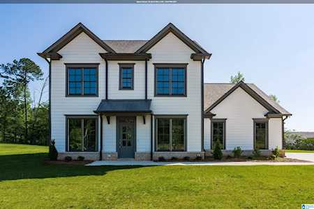 5437 Hayes Cove Way Trussville, AL 35173