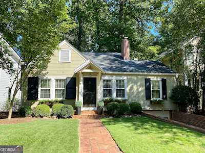 2369 Virginia Place Atlanta, GA 30305