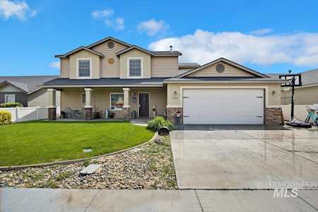 280 Jeannie Way Twin Falls, ID 83301