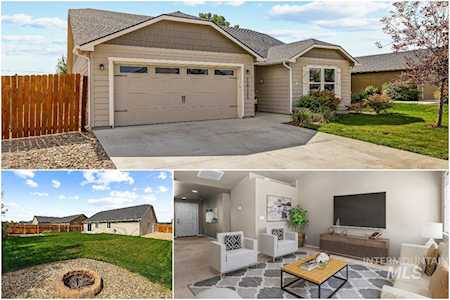 12721 Harrow Court Caldwell, ID 83607