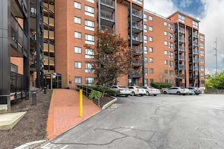 60 Rantoul St #310N Beverly, MA 01915