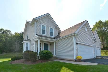 62 Buttercup Ln #62 Grafton, MA 01560