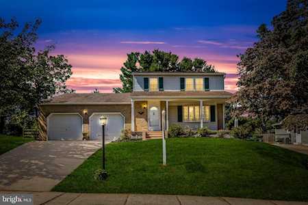 508 Pearwood Dr Bel Air, MD 21014