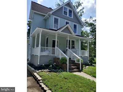 159 Prospect St Merchantville, NJ 08109