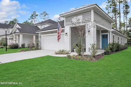614 Windermere WAY St Augustine, FL 32095