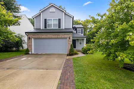 11413 High Grass Dr Indianapolis, IN 46236