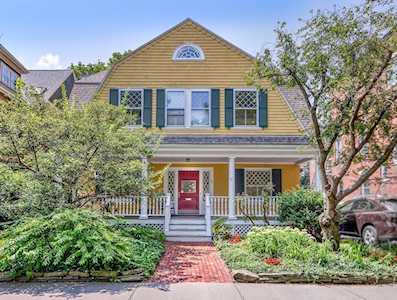 74 Harvard Ave Brookline, MA 02446