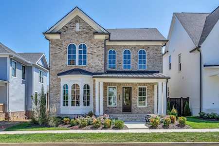1236 Luckett Rd Nashville, TN 37221