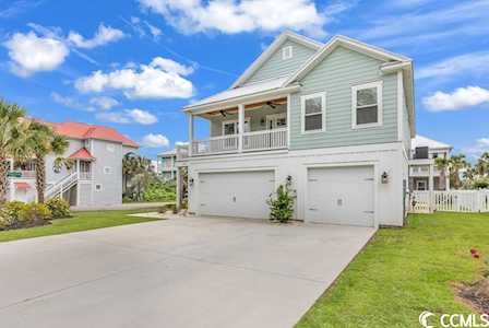 533 Belin Dr. Murrells Inlet, SC 29576
