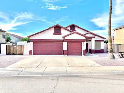 13178 W Rimrock Street Surprise, AZ 85374