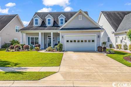 9305 Pond Cypress Ln. Myrtle Beach, SC 29579