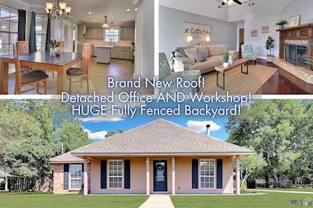 3615 Holly St Zachary, LA 70791